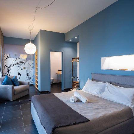 Welchome - Guest Accomodation Enna Luaran gambar