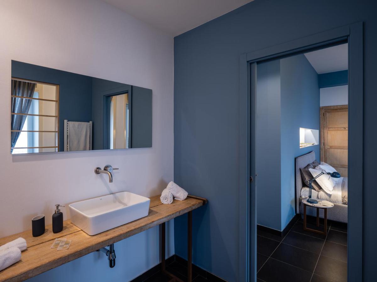 Welchome - Guest Accomodation Enna Luaran gambar