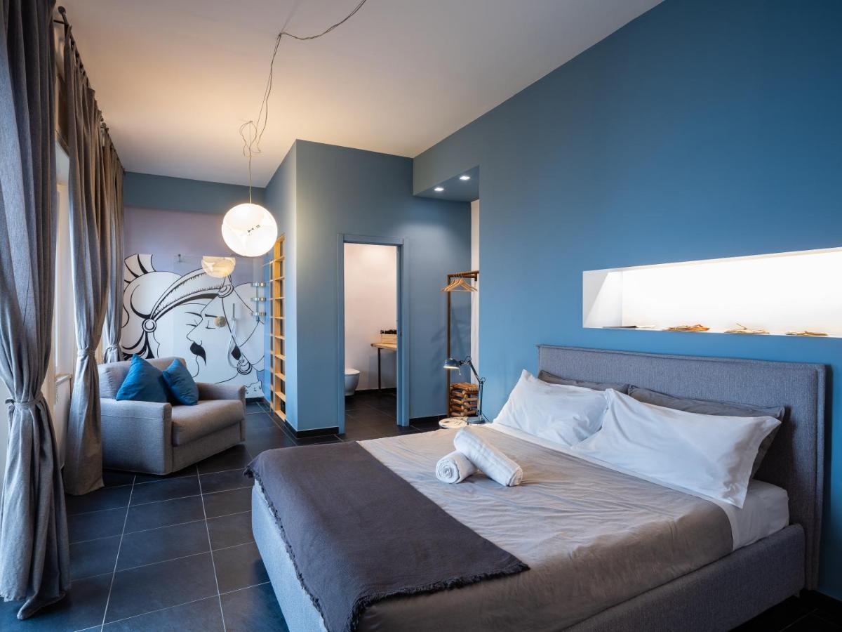 Welchome - Guest Accomodation Enna Luaran gambar
