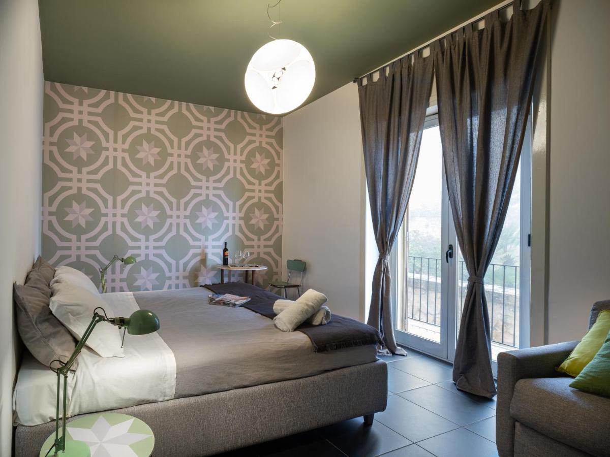 Welchome - Guest Accomodation Enna Luaran gambar