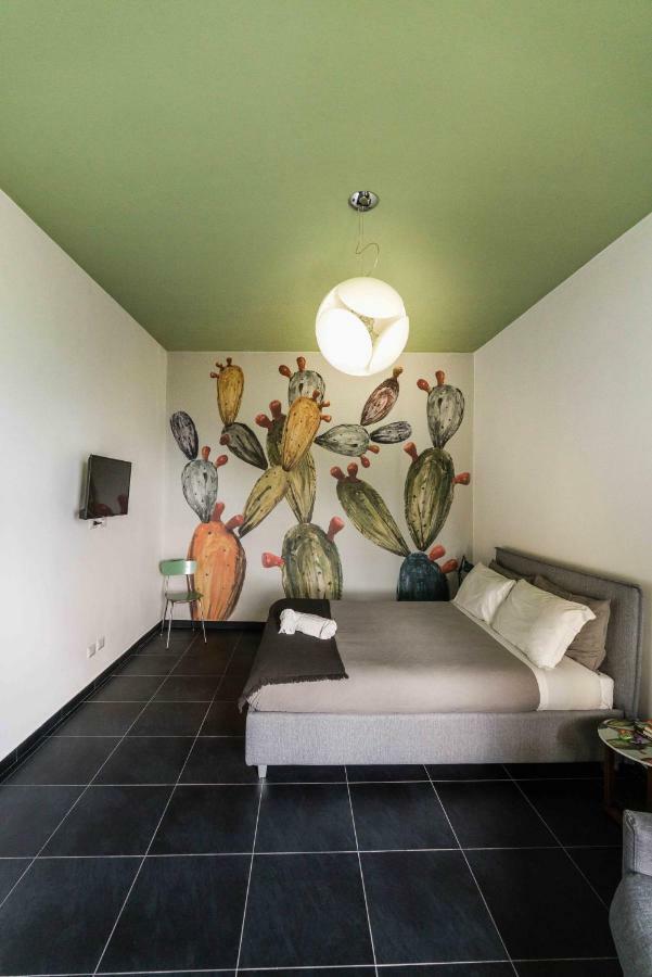 Welchome - Guest Accomodation Enna Luaran gambar