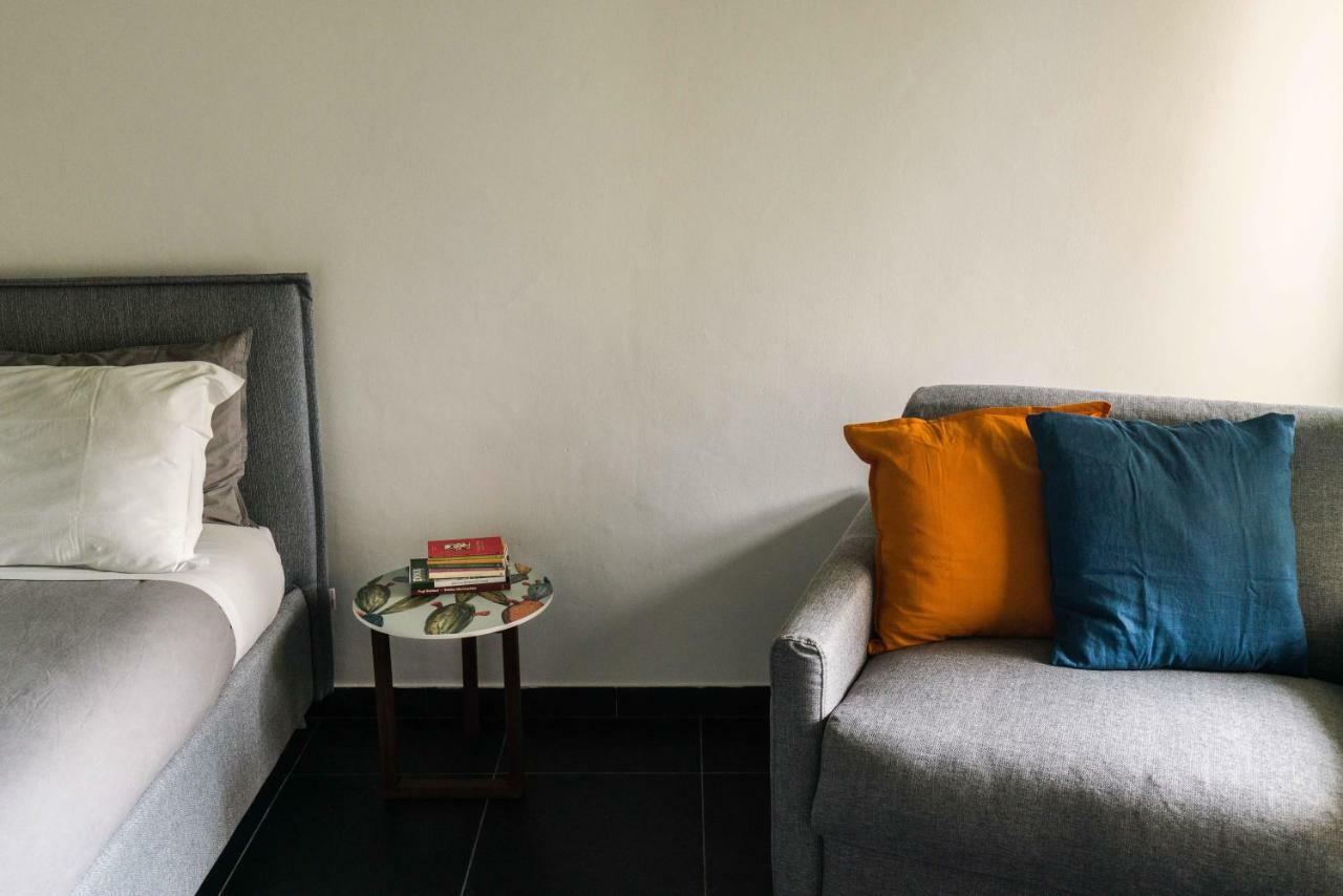 Welchome - Guest Accomodation Enna Luaran gambar