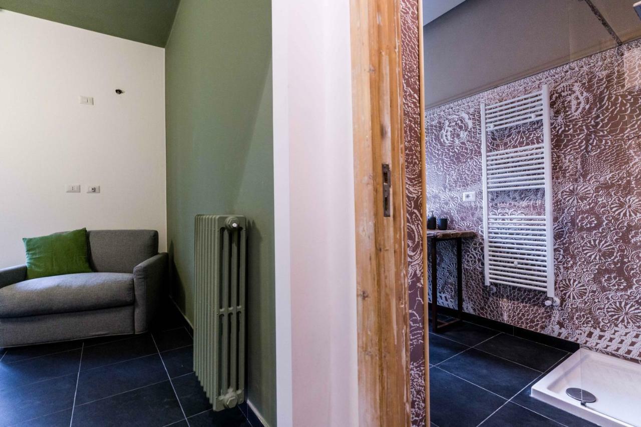 Welchome - Guest Accomodation Enna Luaran gambar