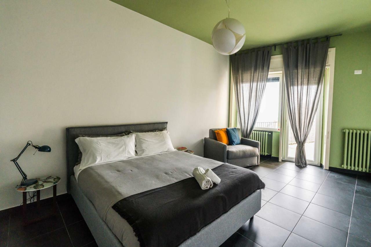 Welchome - Guest Accomodation Enna Luaran gambar