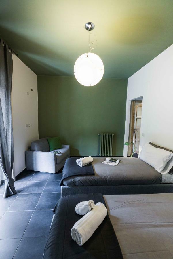 Welchome - Guest Accomodation Enna Luaran gambar