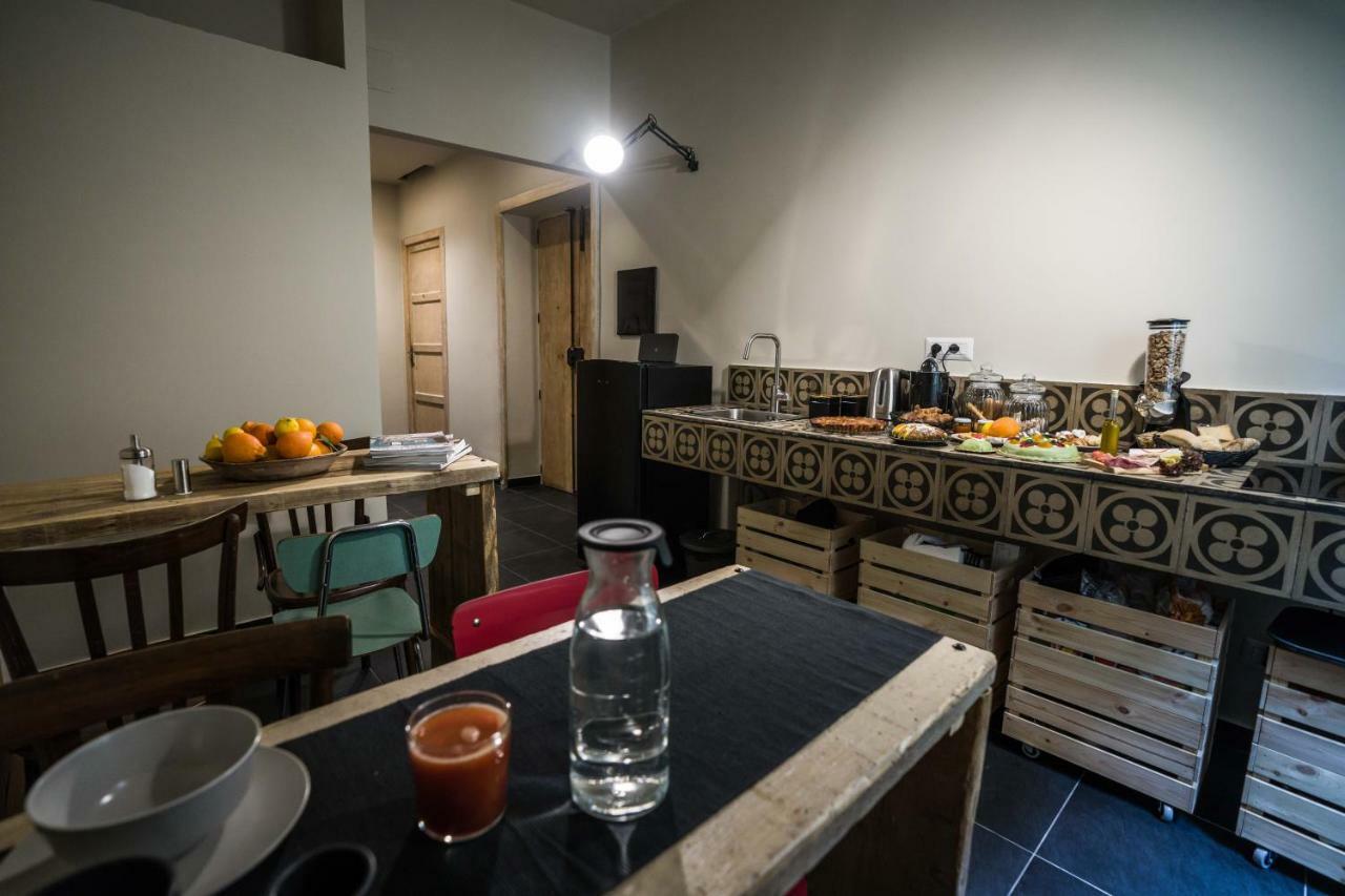 Welchome - Guest Accomodation Enna Luaran gambar
