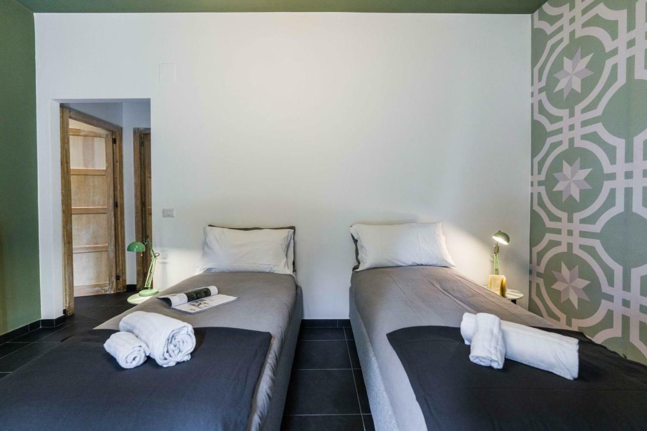 Welchome - Guest Accomodation Enna Luaran gambar