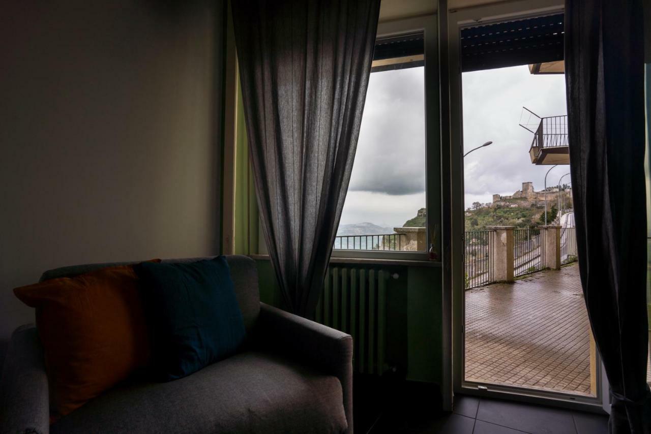 Welchome - Guest Accomodation Enna Luaran gambar