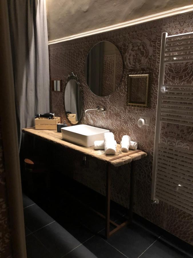 Welchome - Guest Accomodation Enna Luaran gambar